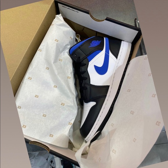 Air Jordan 1 - Picture 1 of 1